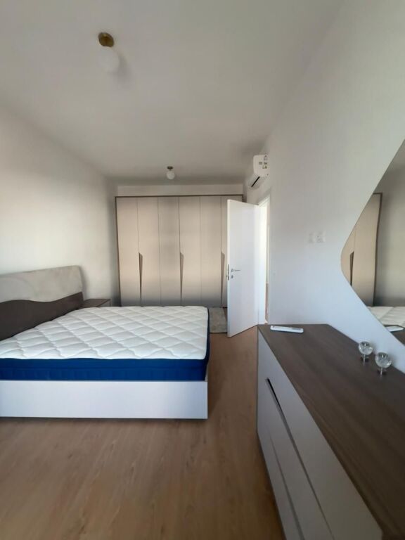 Qera | Apartament 1 + 1 + Ballkon | Don Bosko | 650 €/muaj