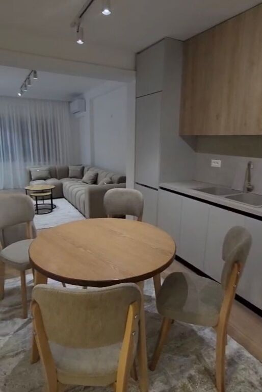 Apartment 1+1 for rent near Petro Nini!

