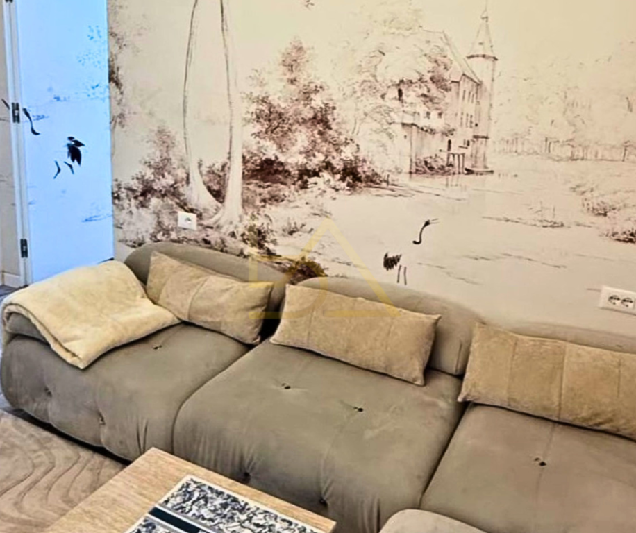 SHITET APARTAMENT 2+1 – KINEMA AGIMI, BLLOK, TIRANË