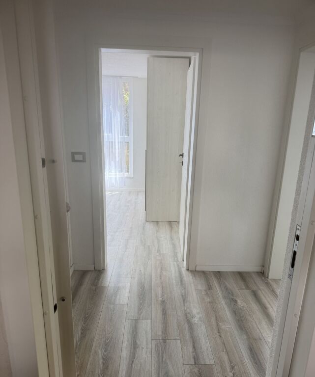 Rent | Apartament 1 + 1 | Rruga 5 Maji | 450 €/month