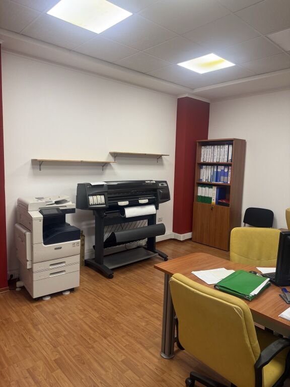 Office For Rent Elbasan Street 800€