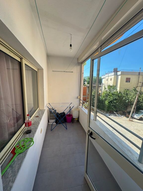 FOR RENT 1+1 APARTMENT AT CABEJ BUILDINGS