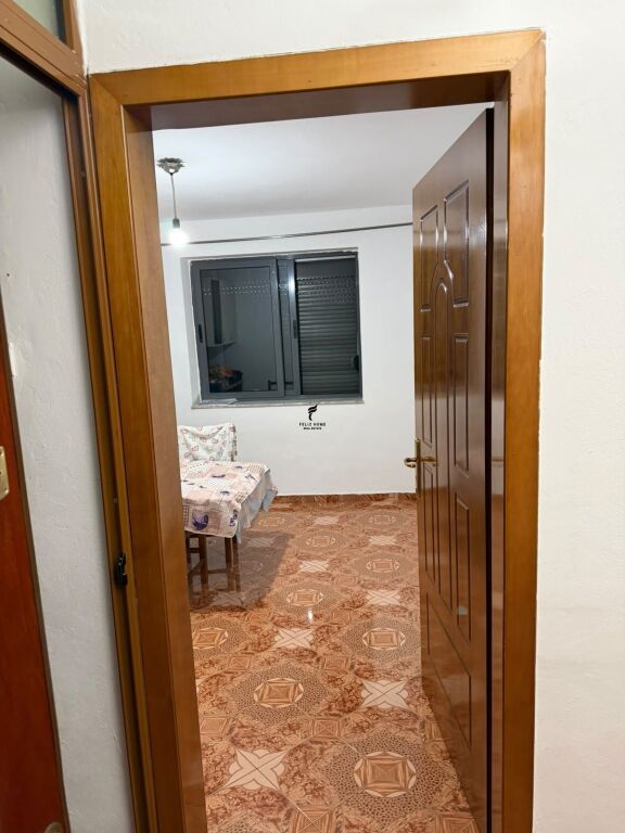 SHITET APARTAMENT 1+1 VASIL SHANTO 12.000.000 LEKE  FH-89013
