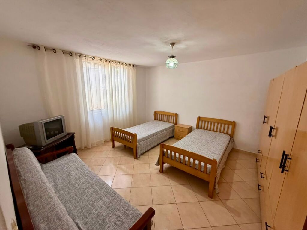 📣 RENT Apartment 1+1 📍 Selite, Near the "Marin Barleti" University ✨