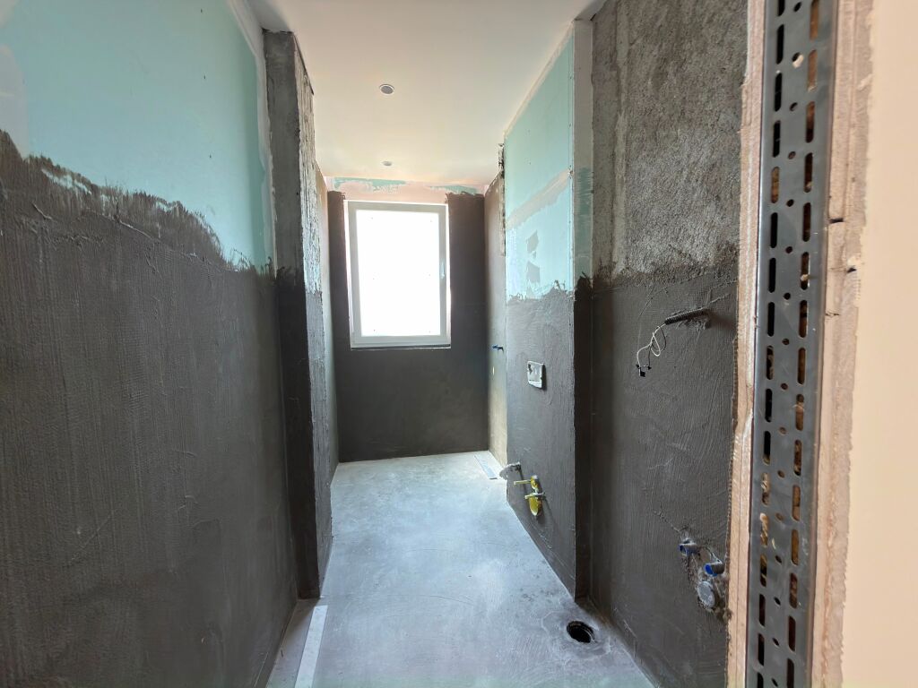 Apartamente 1+1 Ne Shitje, Ne Farke