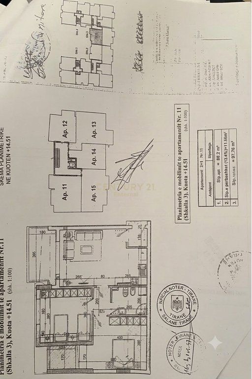 🏡 APPARTAMENTO 2+1 IN VENDITA – ASTIR