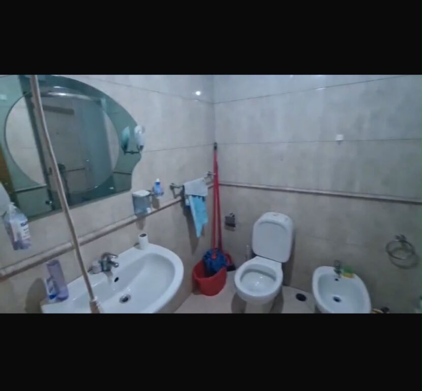 AP. 1+1 for rent, Zogu Zi Le bon