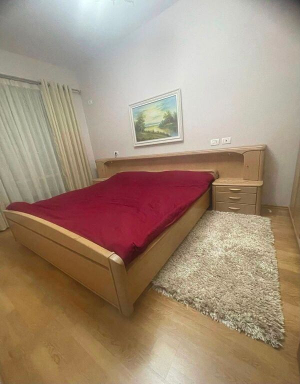Apartment 2+1, Cabej Buildings!