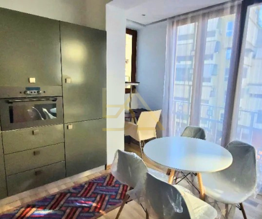 FOR RENT APARTMENT 1+1 – MYSLYM SHYRI, TIRANA