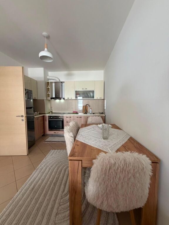 Apartment for Rent 1+1, 21 December