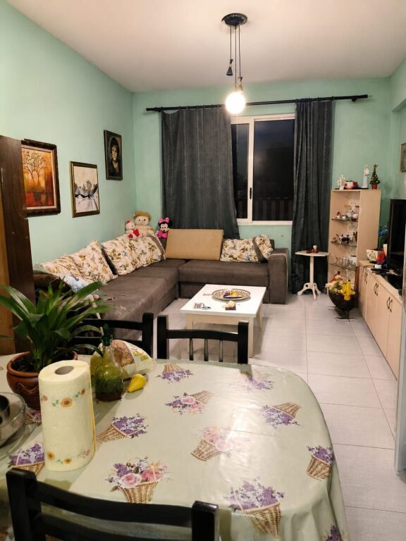 For rent only for girls or students private house in the center of Durres