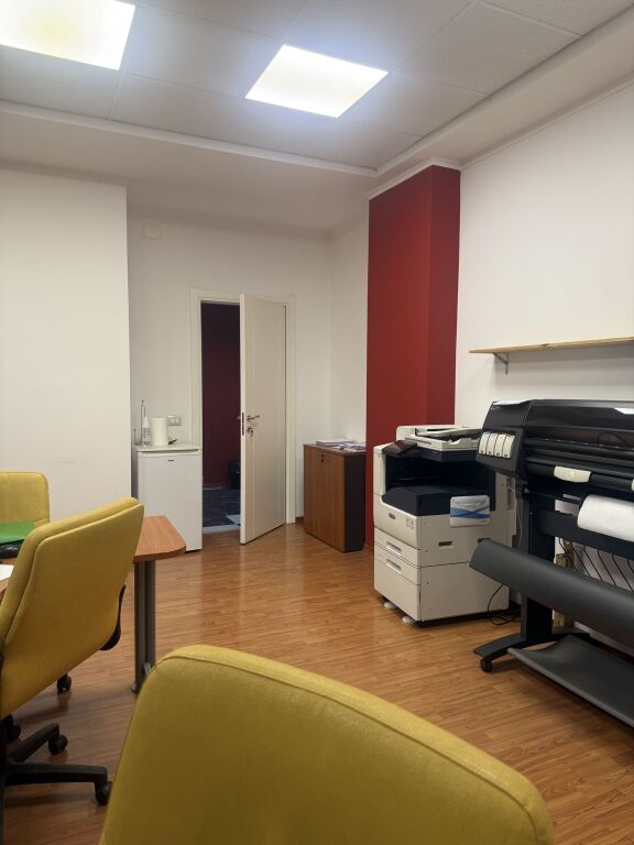 Office For Rent Elbasan Street 800€