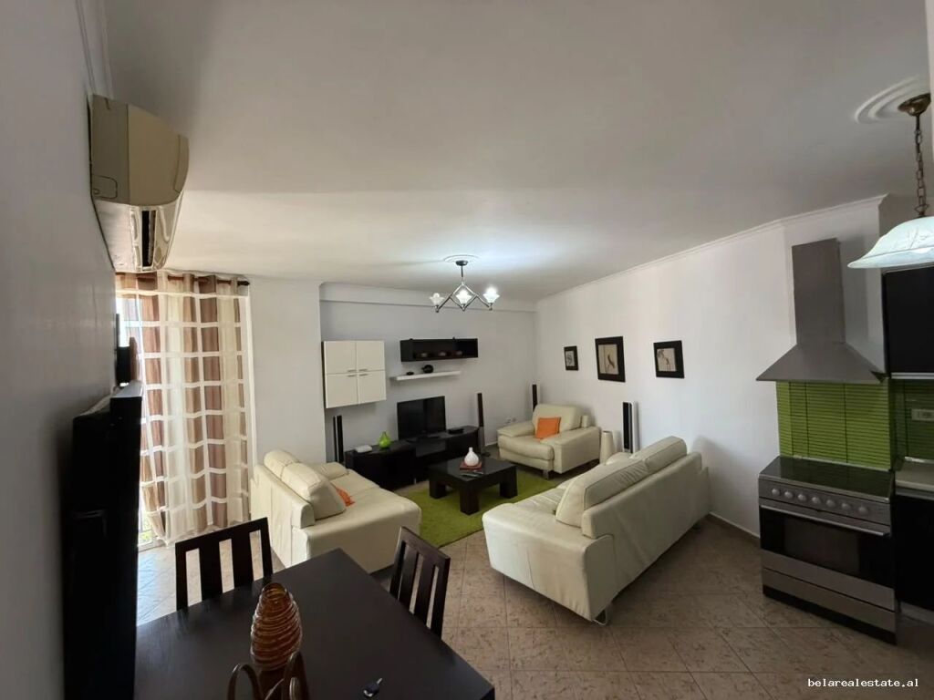 Apartment For Rent 2+1 At Barricades Street (ID B2202065) Tirana