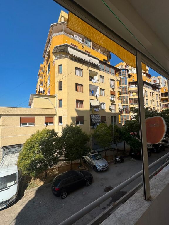 FOR RENT 1+1 APARTMENT AT CABEJ BUILDINGS