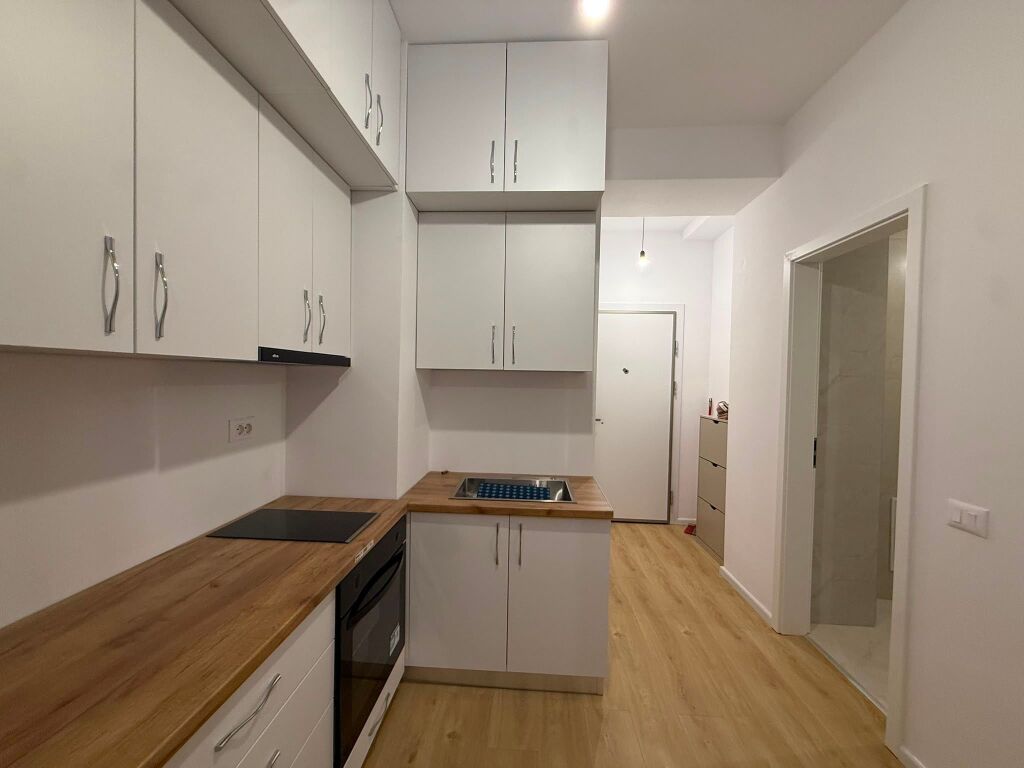 For rent 1+1 Ali Demi 400€