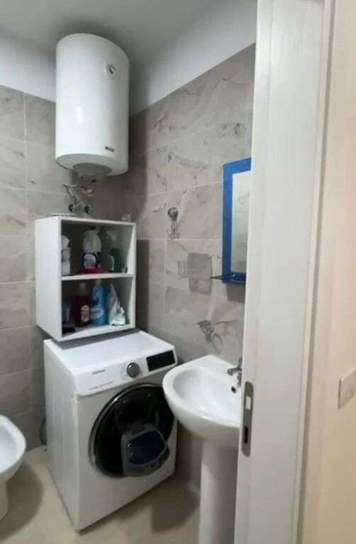 2+1 apartment for rent at Panorama Complex!