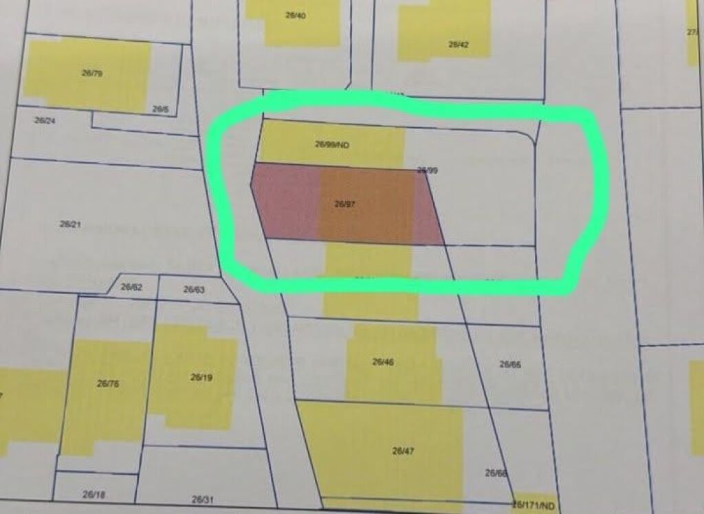 SHITET NDËRTESË ME 6 APARTAMENTE "PRANË PARKUT VALA, DURRËS" 45.000.000 LEKE