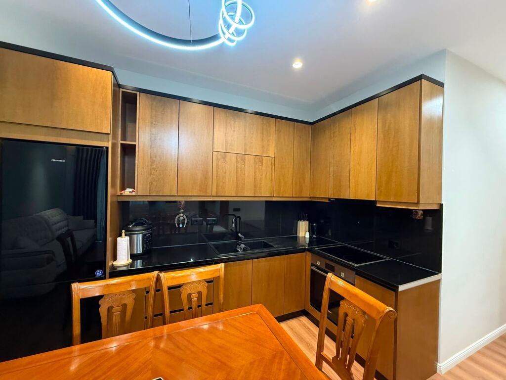 Apartment 2+1+Parking near 5 Maji