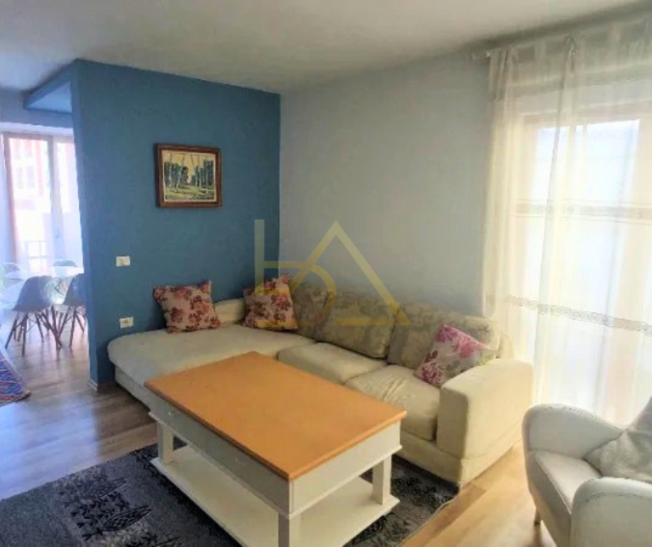 FOR RENT APARTMENT 1+1 – MYSLYM SHYRI, TIRANA