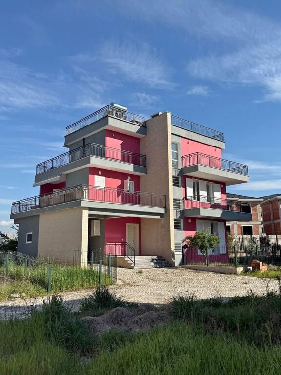 Villa For Rent Near TEG 2200€
