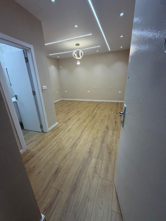 Studio apartment Don Bosko for sale 75 million lek