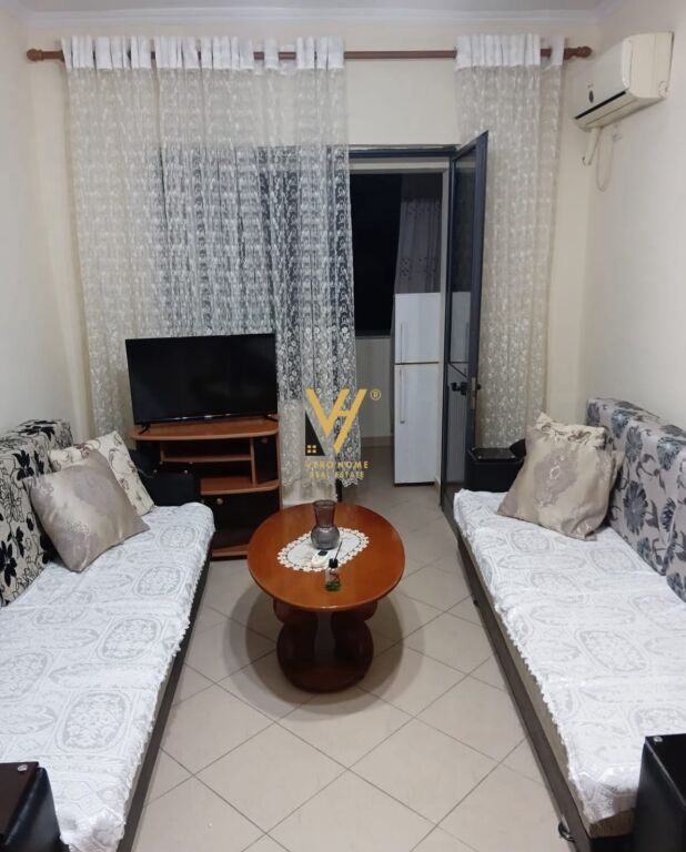 JEPET APARTAMENT 1+1+BLK ME QERA NE DON BOSKO 50.000 LEKE