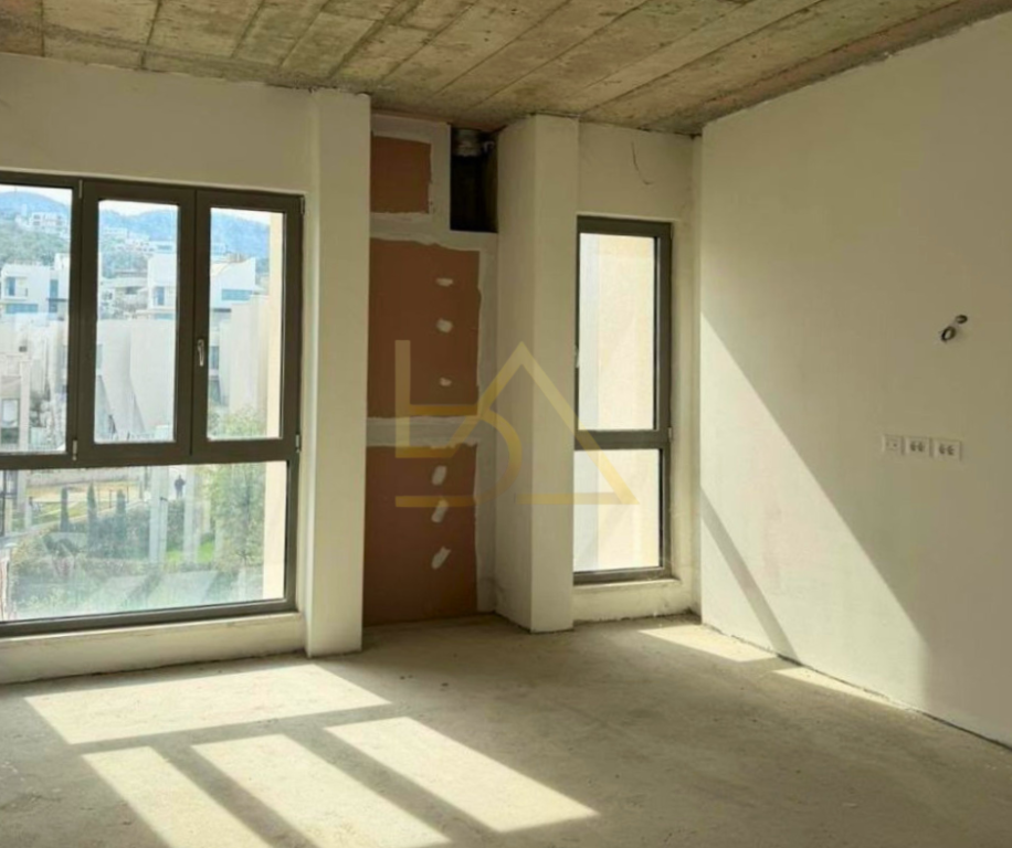SHITET APARTAMENT 2+1 – GREEN VALLEY, TIRANË