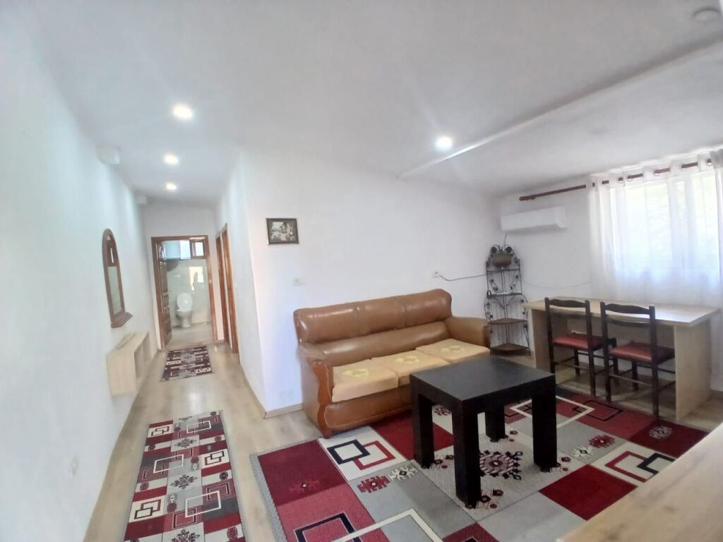 Apartment 2+1+1 with Balcony for Rent
