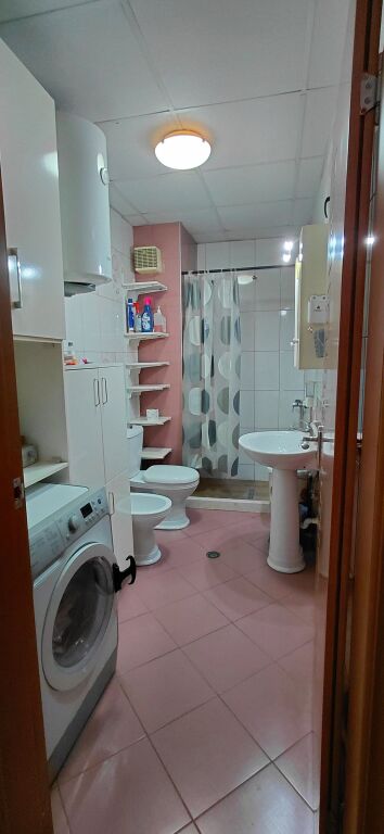 APARTAMENT 2+1 PËR SHITJE – YZBERISHT, TIRANË
