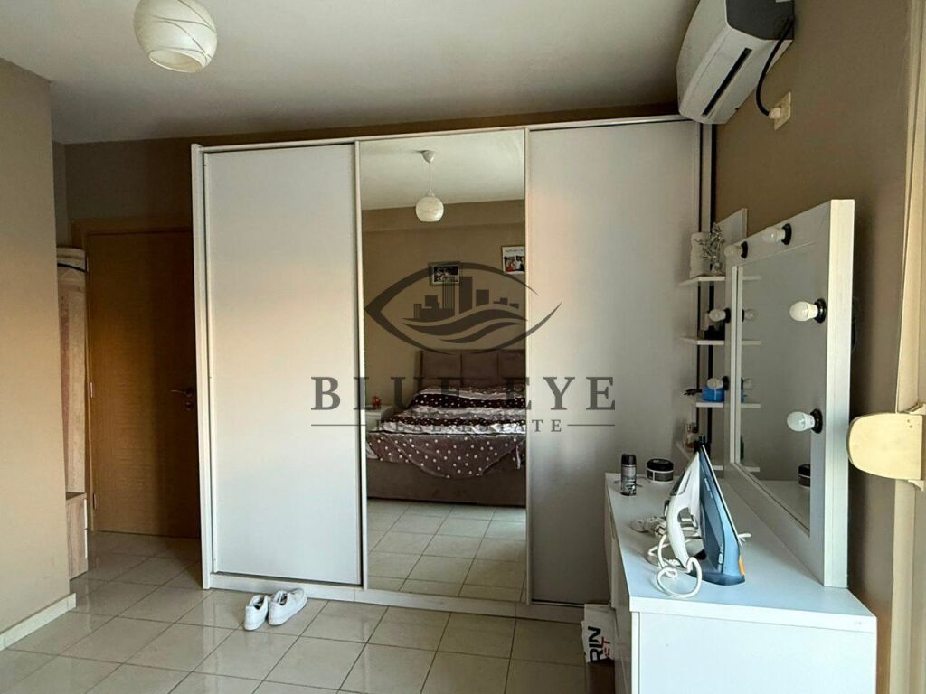 APARTAMENT 3+1 PER SHITJE ME VERANDË GJIGANTE – Plepa, DURRËS