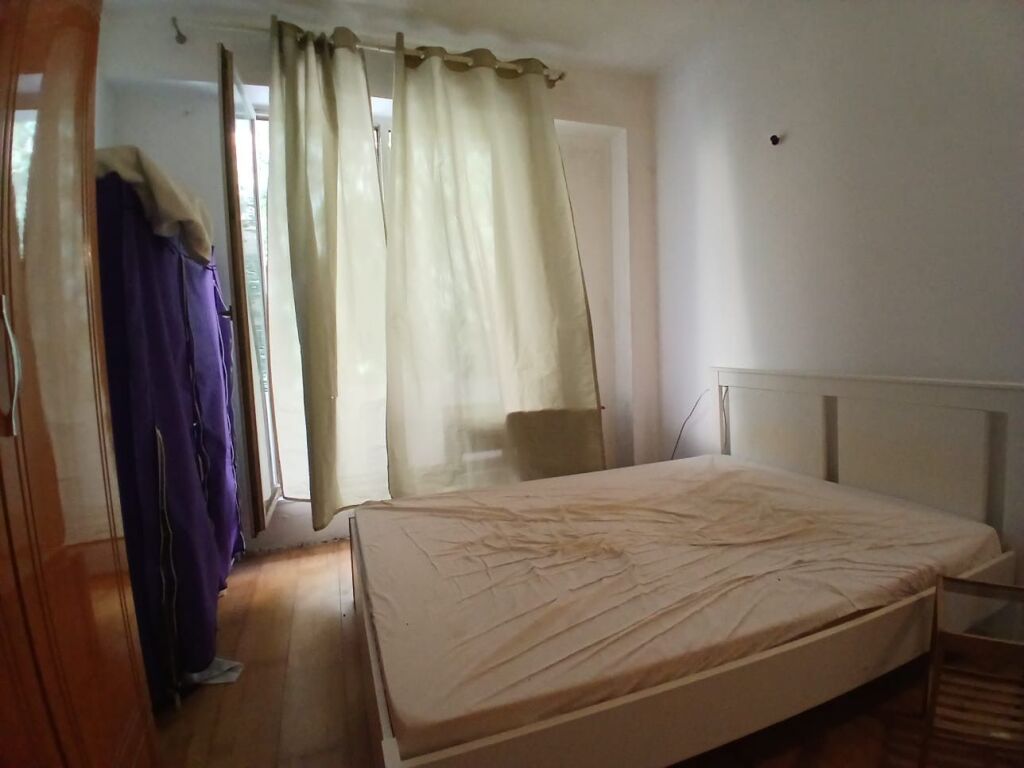 JEPET ME QERA APARTAMENT 2+1