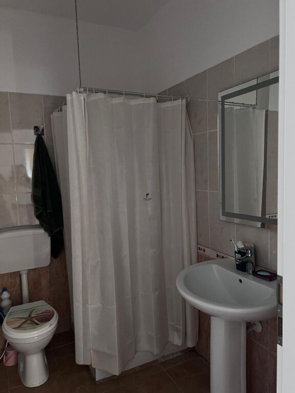 APPARTAMENTO IN AFFITTO 2+1 ASTIR 50.000 LEKE FH-89005