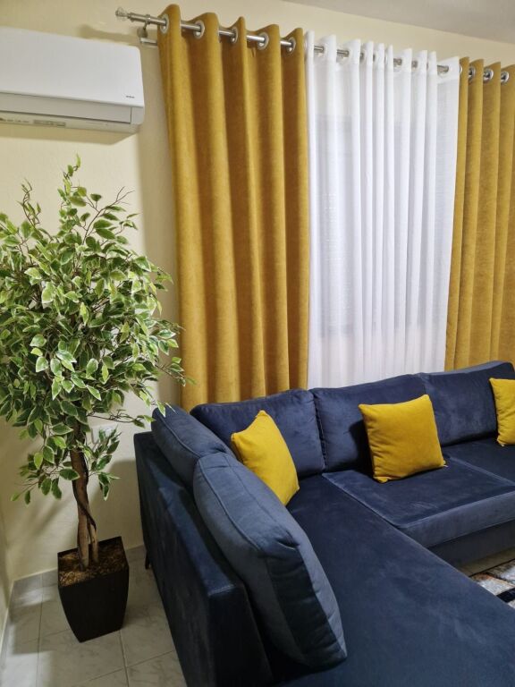 JEPET ME QERA APARTAMENTI 1+1