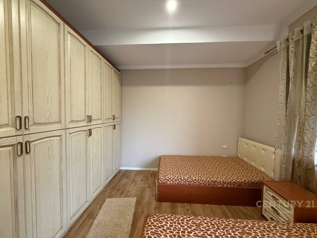 Vile me qira ne zonen e Saukut