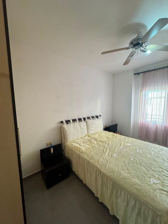 FOR RENT 1+1 APARTMENT AT CABEJ BUILDINGS