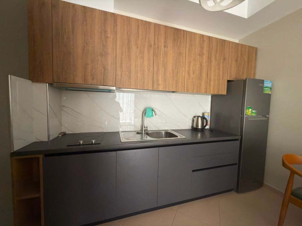 APARTAMENT 1+1 NË SHITJE – PRANË MARINA BAY, VLORË
