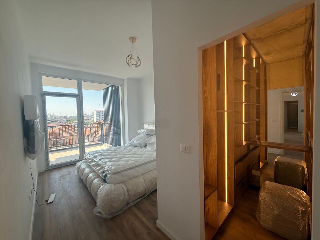 Siri Kodra, Apartament Modern 2+1 Per Qira