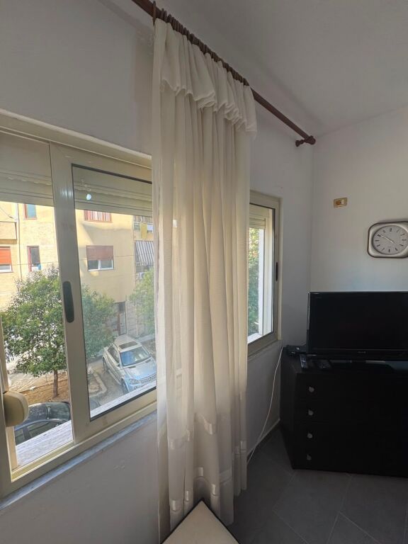 FOR RENT 1+1 APARTMENT AT CABEJ BUILDINGS