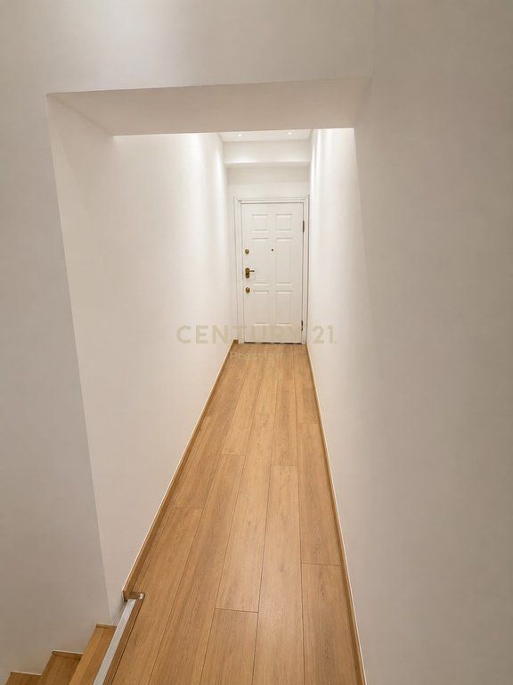 APARTAMENT 2+1 NË SHITJE – ISH BLLOKU!