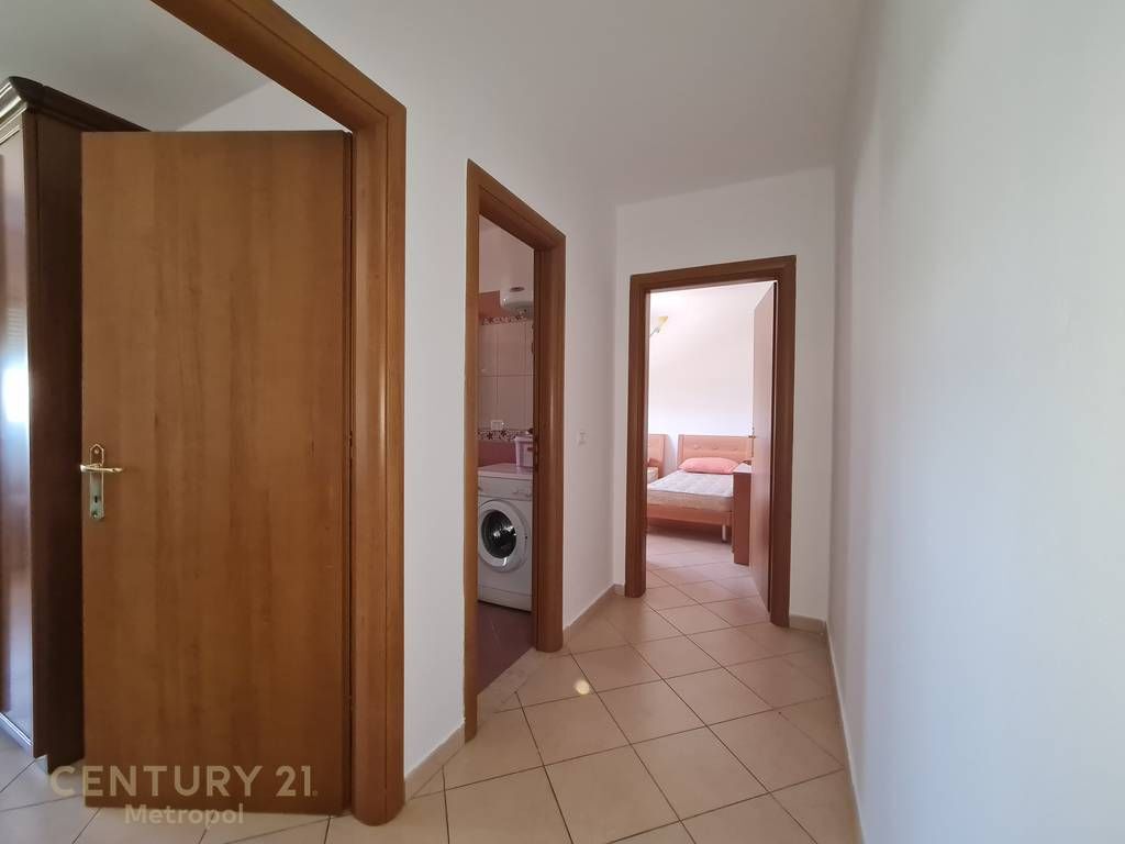 2+1 Apartment For Sale in the Malazjan Complex - Tirana