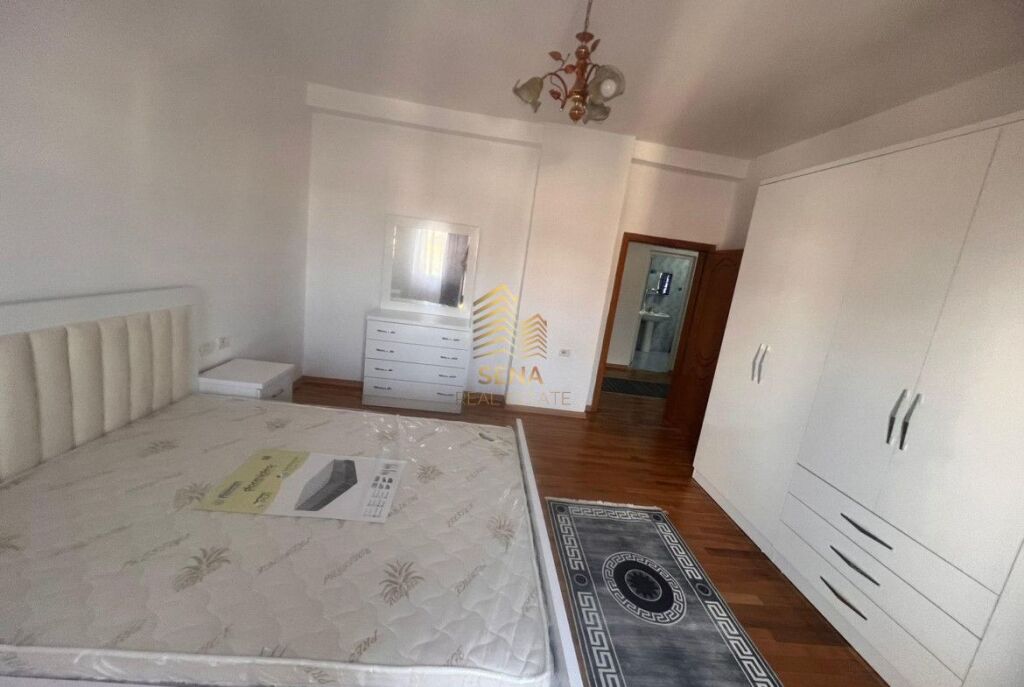 Qira, Apartament 2+1+BLK, Don Bosko, 60.000 Lek/muaj