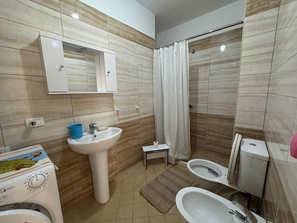 Apartment for rent 2+1