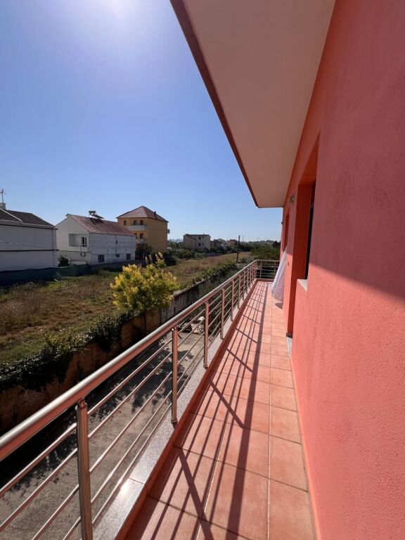 🏡 VILË 2-KATËSHE NË SHITJE – XHAFZOTAJ, DURRËS