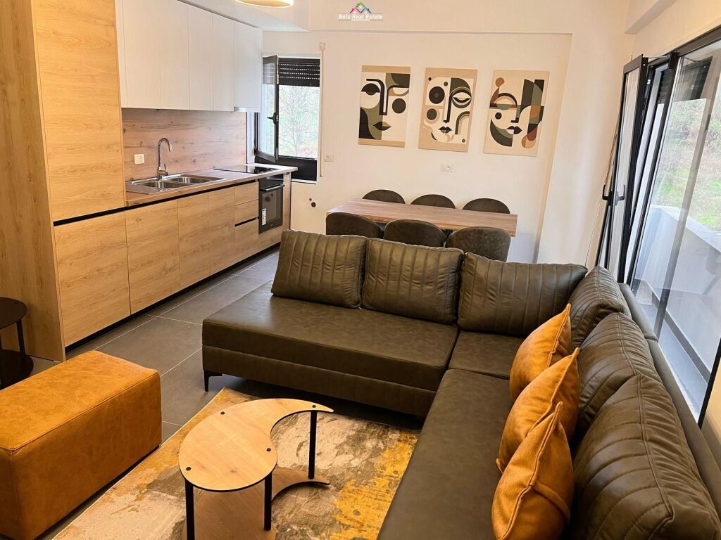 Duplex Apartment For Rent 3+1+2+Parking Space At Kodra e Diellit (ID B230143) Tirane