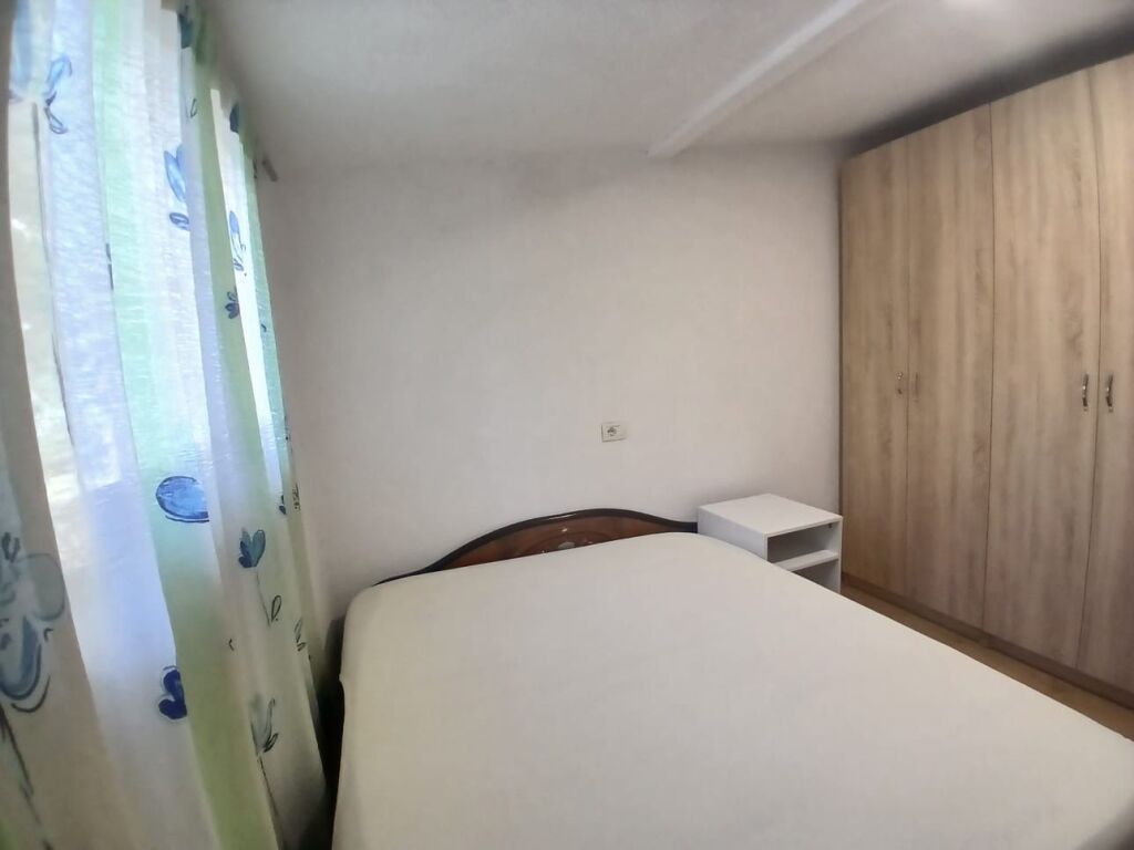 Apartment 2+1+1 with Balcony for Rent
