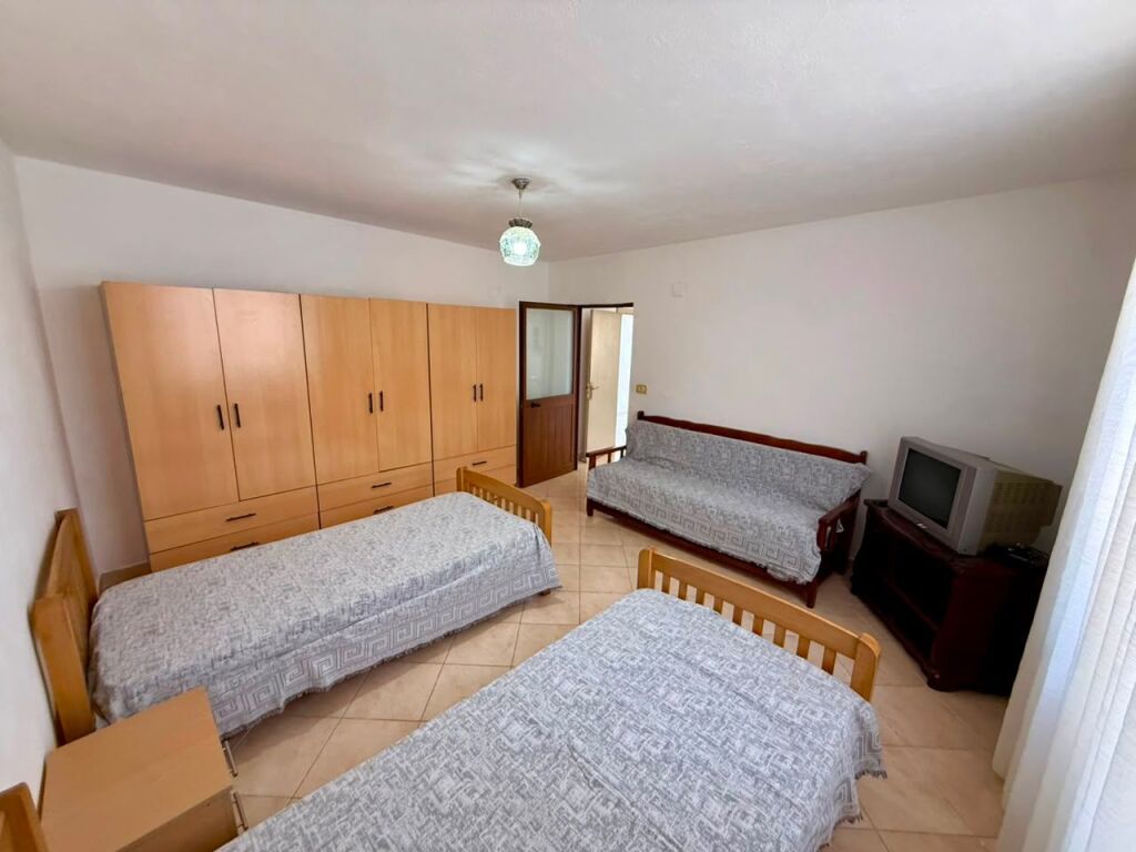 📣 RENT Apartment 1+1 📍 Selite, Near the "Marin Barleti" University ✨