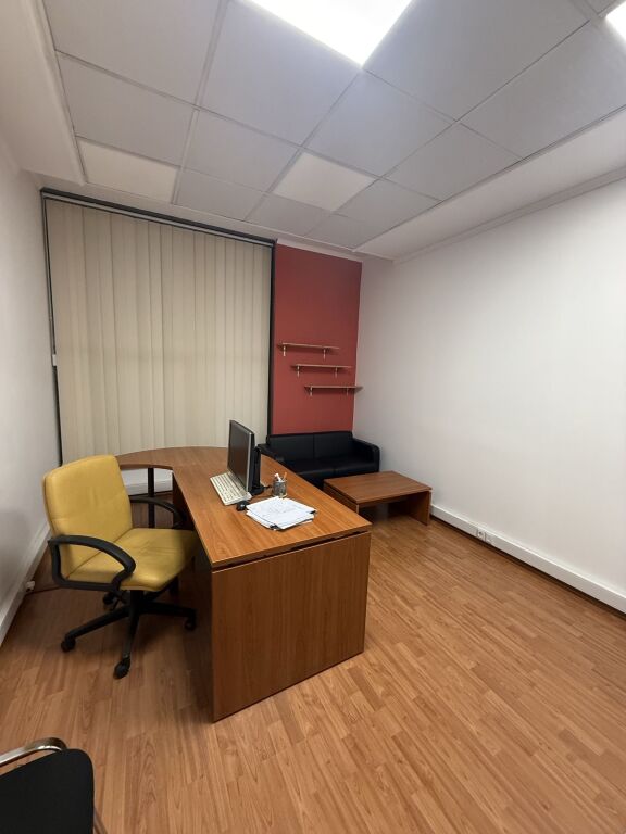 Office For Rent Elbasan Street 800€