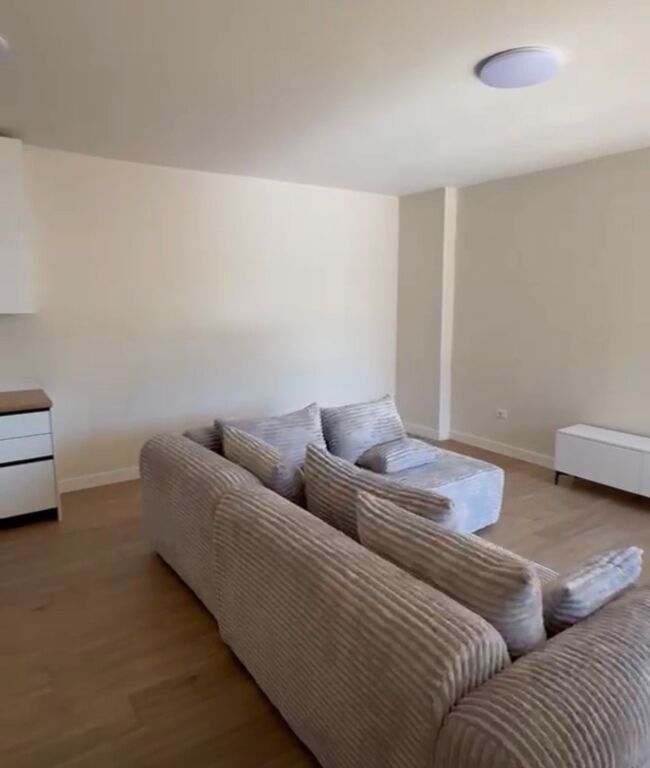 Affittasi appartamento 2+1 in Via Kavaja
