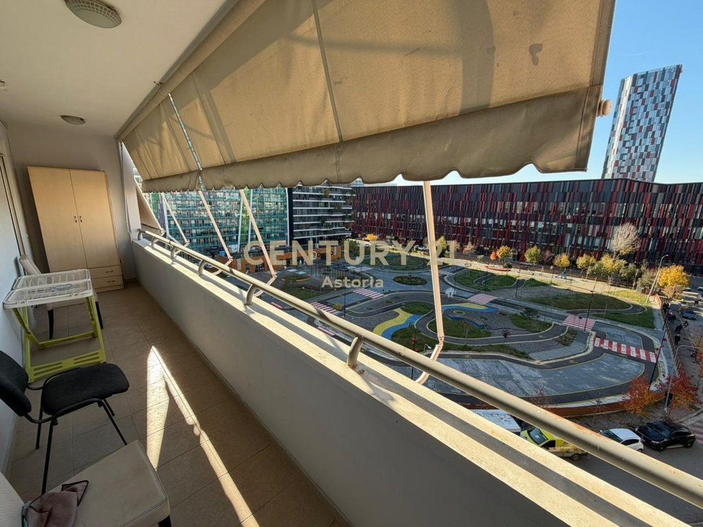 Apartment 2+1 for sale near Air Albania stadium.