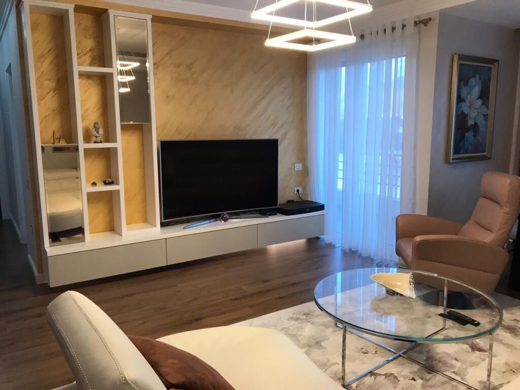 Apartment 2+1+2+🅿️ for rent, Dry Lake !